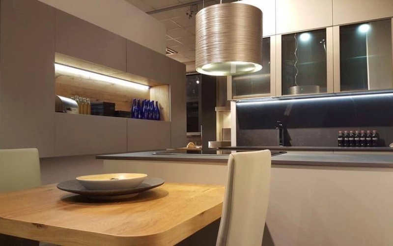 Outlet cucine Composit - Pronta Consegna