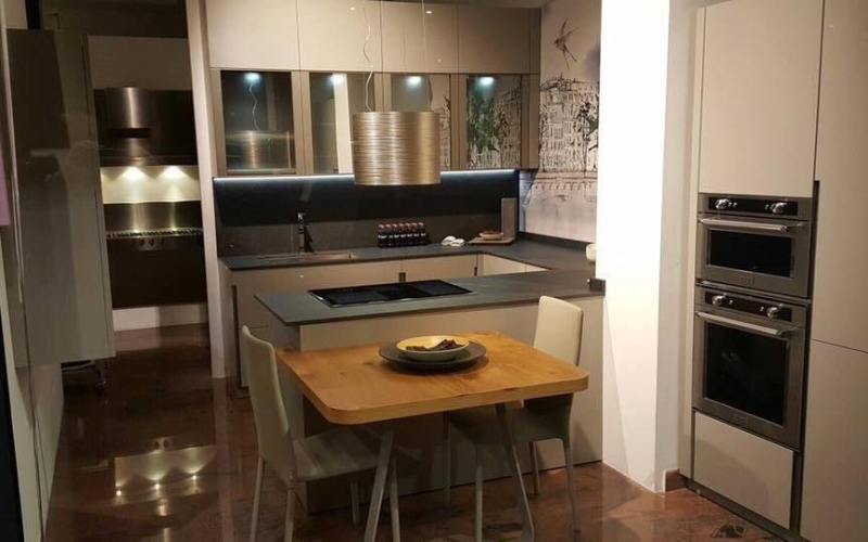 Outlet cucine Composit - Pronta Consegna