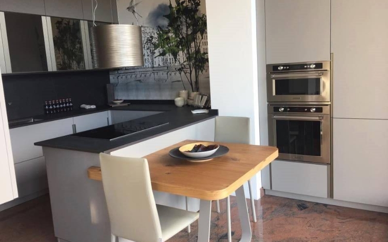 Outlet cucine Composit - Pronta Consegna