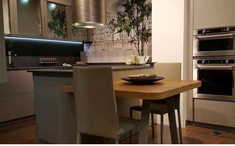 Outlet cucine Composit - Pronta Consegna