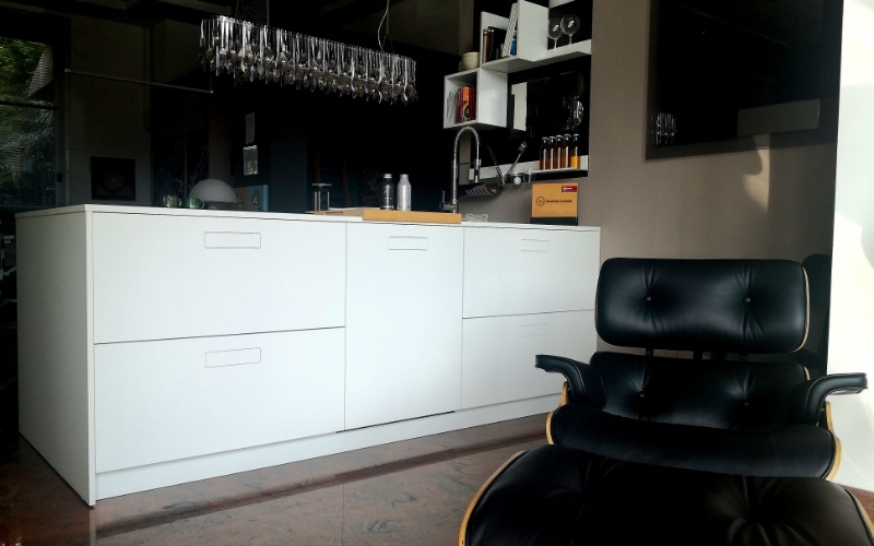 Outlet cucine Composit - Pronta Consegna