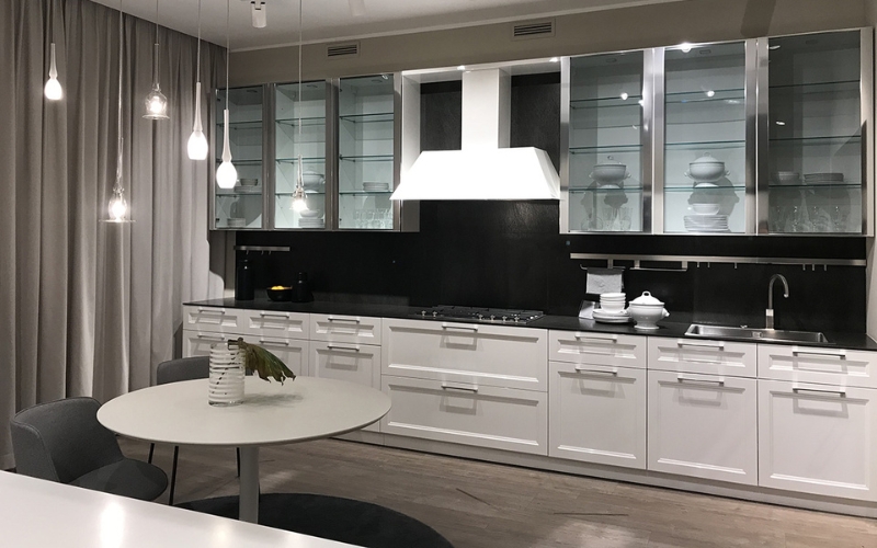 Outlet cucine Composit - Pronta Consegna