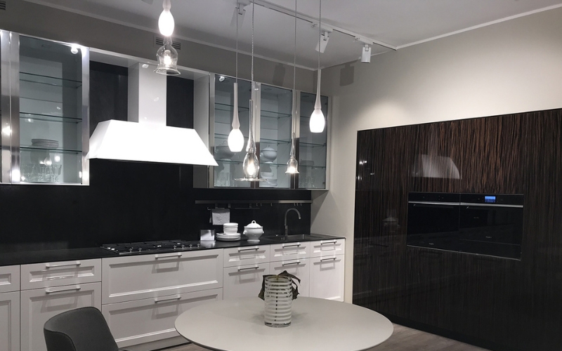 Outlet cucine Composit - Pronta Consegna