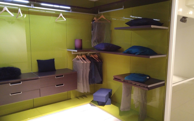 Outlet armadi e componenti - Pronta Consegna - Composit