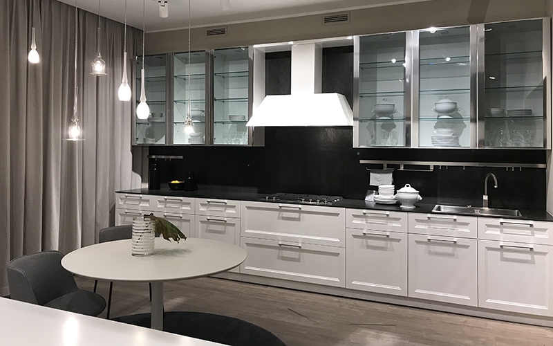 Outlet cucine Composit - Pronta Consegna