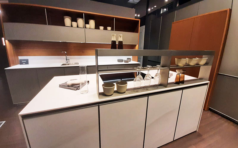 Outlet cucine Composit - Pronta Consegna