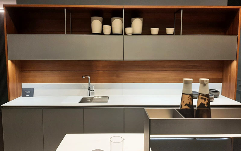 Outlet cucine Composit - Pronta Consegna