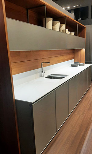 Outlet cucine Composit - Pronta Consegna