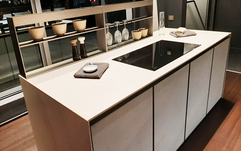 Outlet cucine Composit - Pronta Consegna