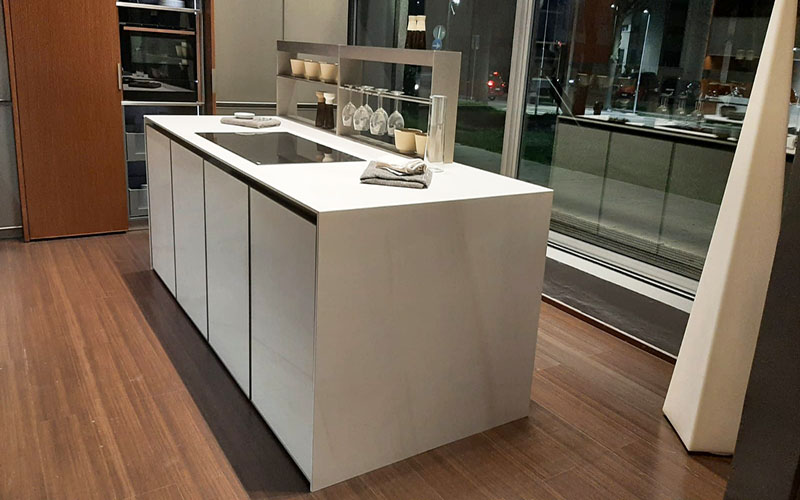 Outlet cucine Composit - Pronta Consegna