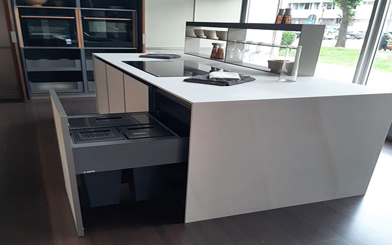 Outlet cucine Composit - Pronta Consegna
