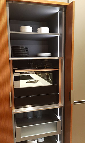 Outlet cucine Composit - Pronta Consegna