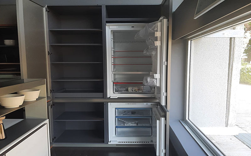 Outlet cucine Composit - Pronta Consegna