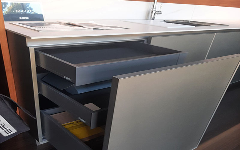 Outlet cucine Composit - Pronta Consegna