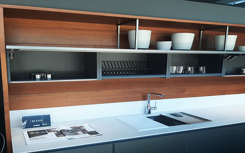 Outlet cucine Composit - Pronta Consegna