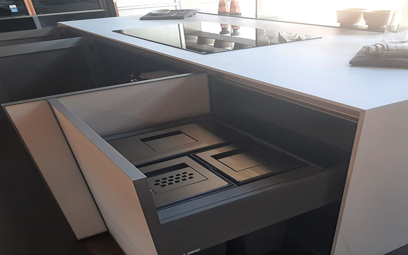 Outlet cucine Composit - Pronta Consegna