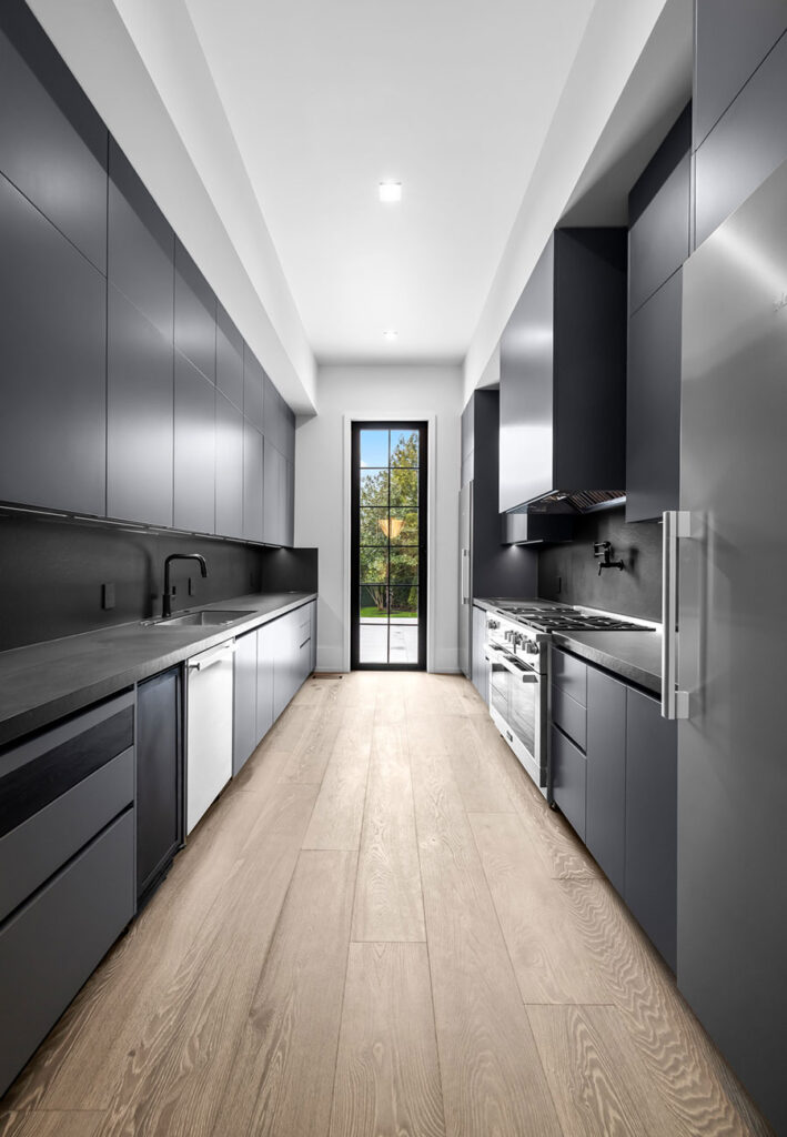 McLean – Linea (Complete House) - Composit