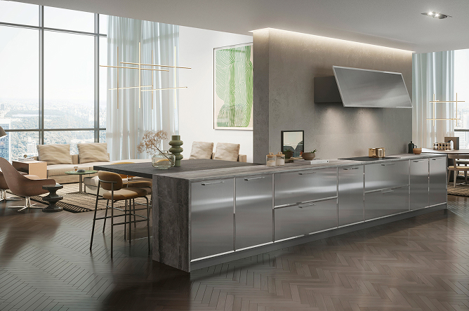 Join Composit promotion at Trevi Design Interiors - Composit