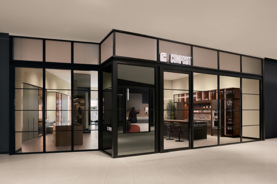 Bangkok - Flagship Store - Composit