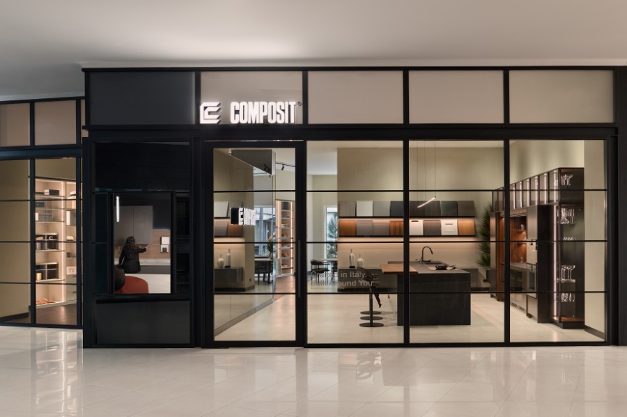 Bangkok - Flagship Store - Composit
