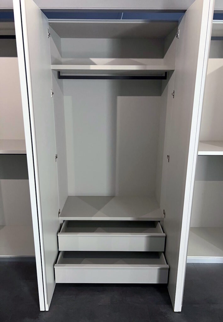 Outlet armadi e componenti - Pronta Consegna - Composit