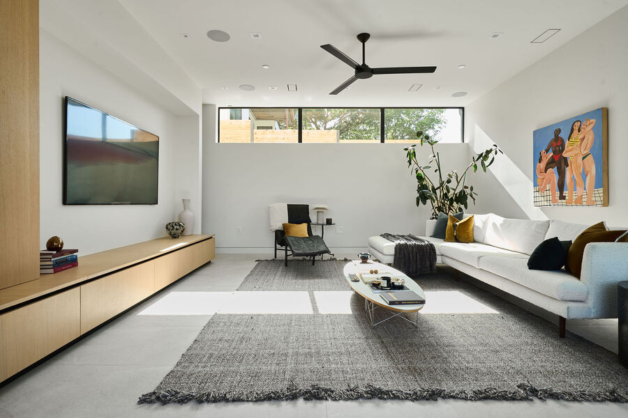 Austin - Linea Pure - Composit