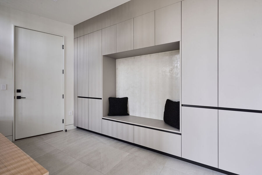 Austin - Linea Pure - Composit