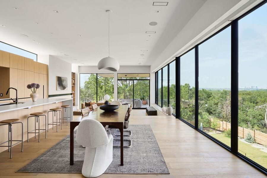 Austin - Linea Pure - Composit