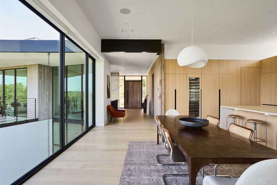 Austin - Linea Pure - Composit