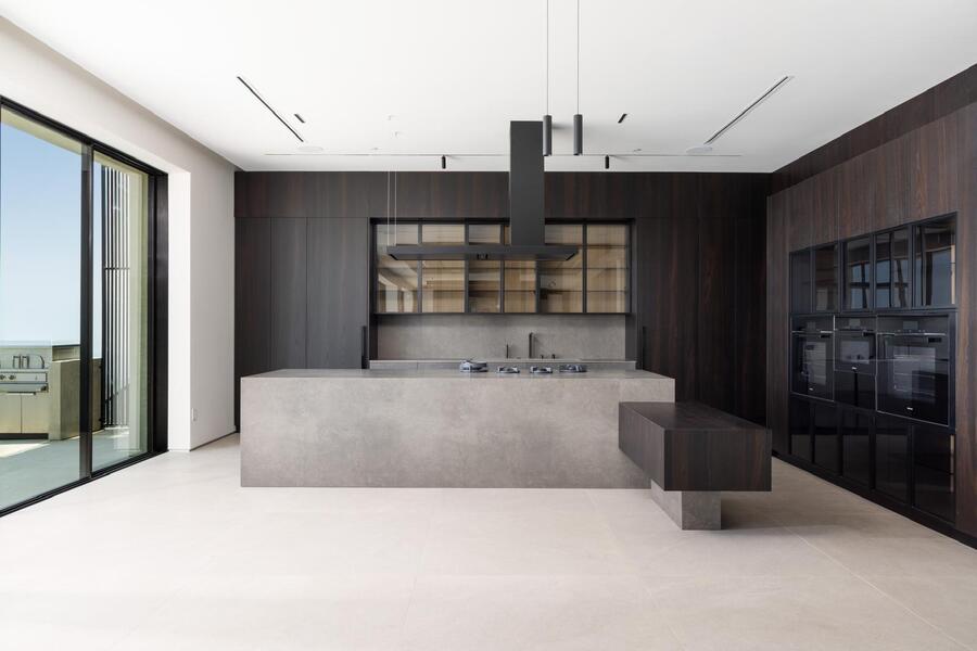Beverly Hills – Lounge - Composit
