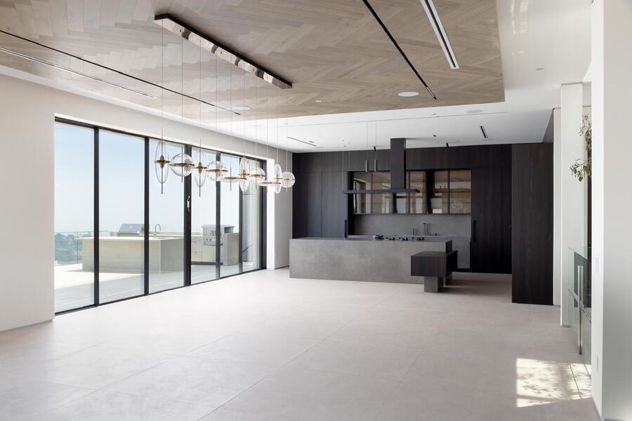 Beverly Hills – Lounge - Composit