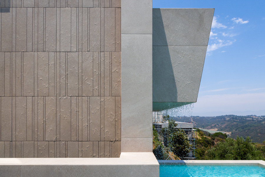 Beverly Hills – Lounge - Composit