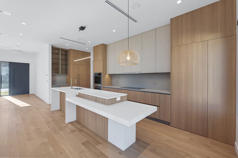 Englewood – Linea Pure - Composit