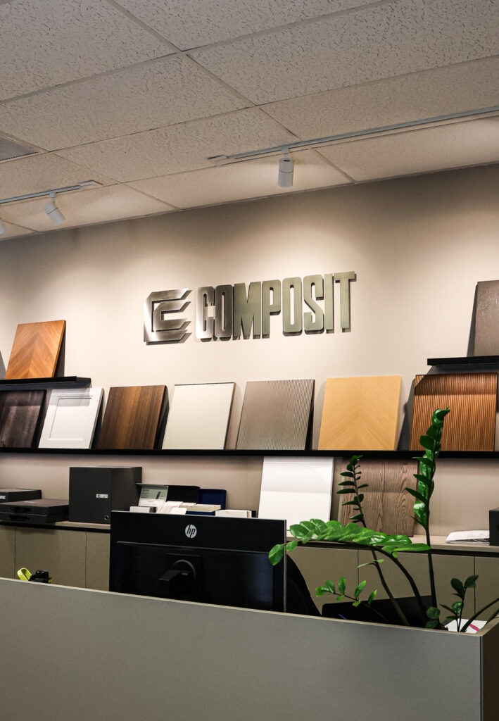 Fort Lauderdale - Flagship Store - Composit