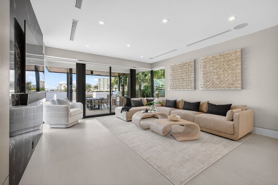 Fort Lauderdale - Lounge - Composit