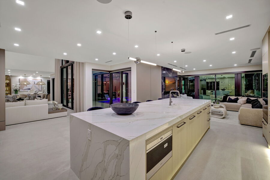 Fort Lauderdale - Lounge - Composit