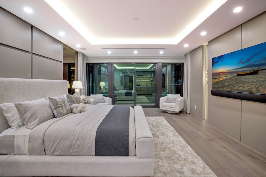 Fort Lauderdale - Lounge - Composit
