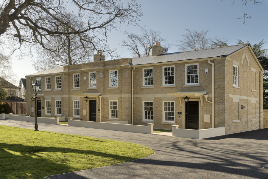 London – Linea Pure - Composit