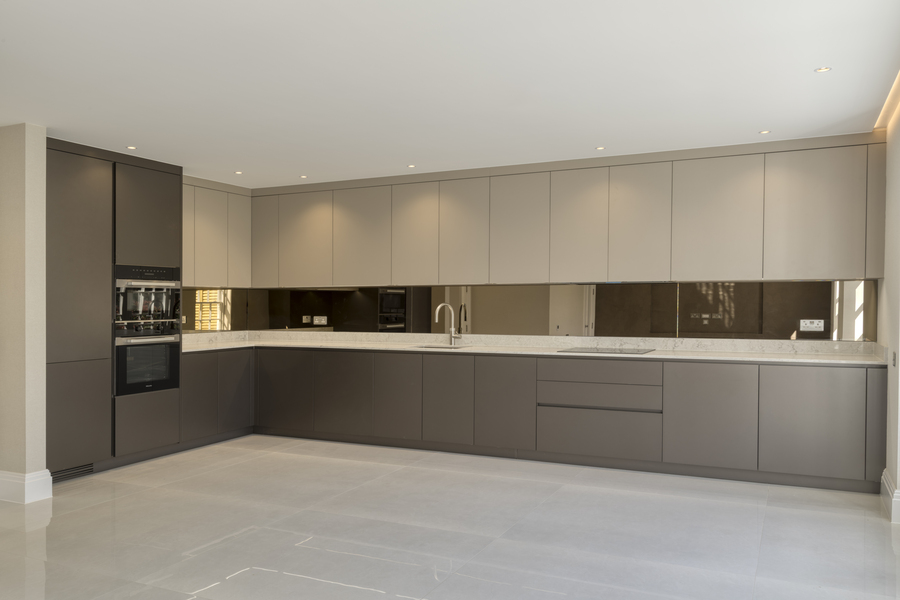 London – Linea Pure - Composit